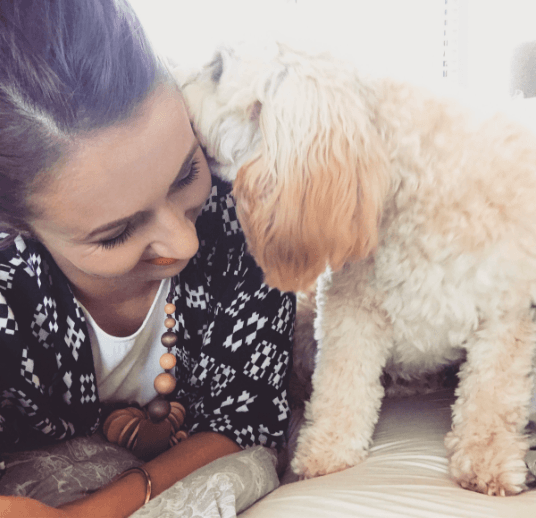 Ashley Van Den Heuvel