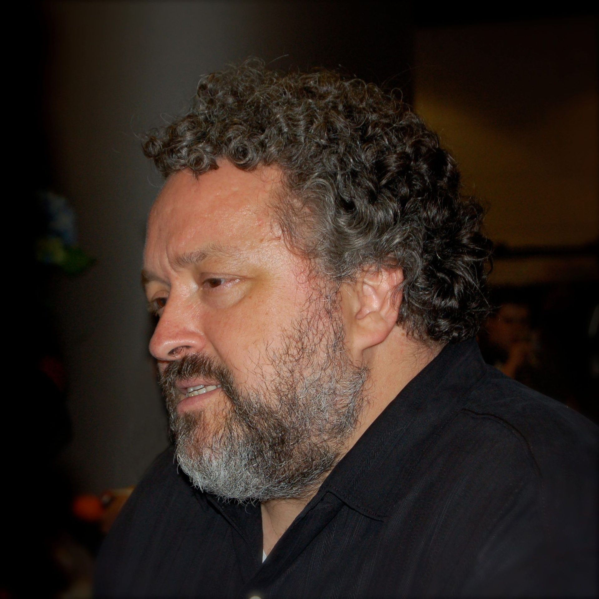 Bruce Mau, Canadian designer