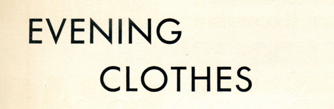 Futura typeface specimen showing the geometric sans-serif construction of circles, triangles and straight lines