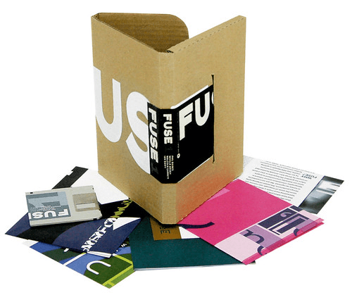 Fuse magazine and conference series, 1991/2000