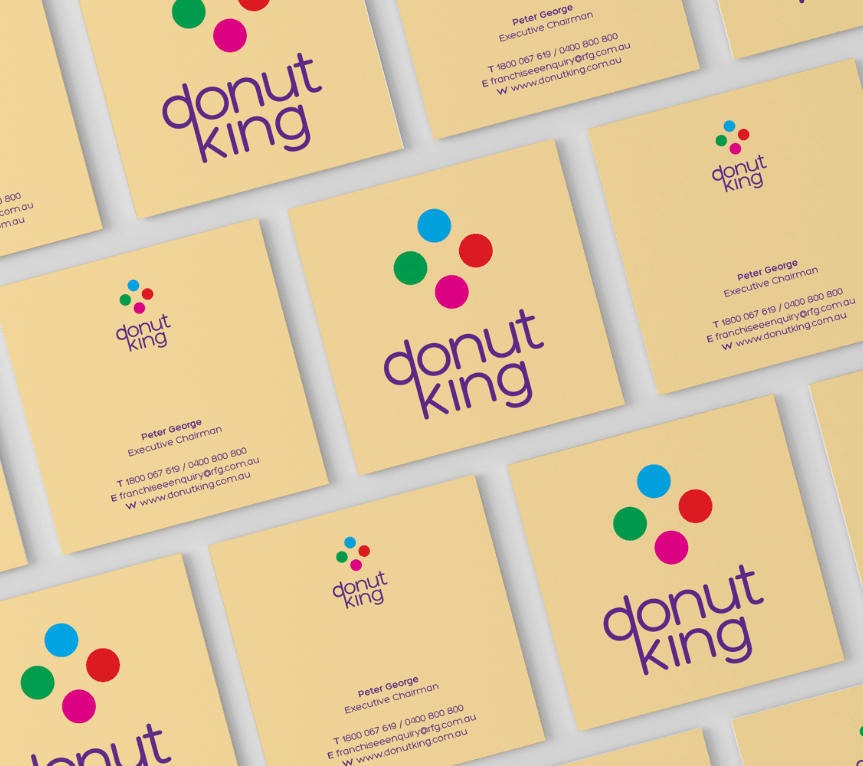 Jeraldene Robinson portfolio preview