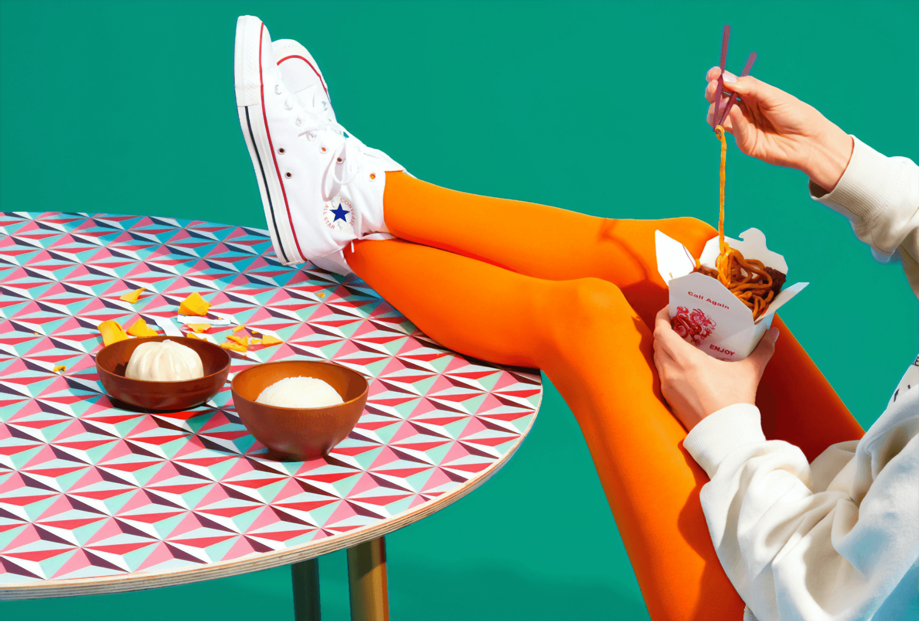 legs-on-the-desk-eating-noodles-hd.png