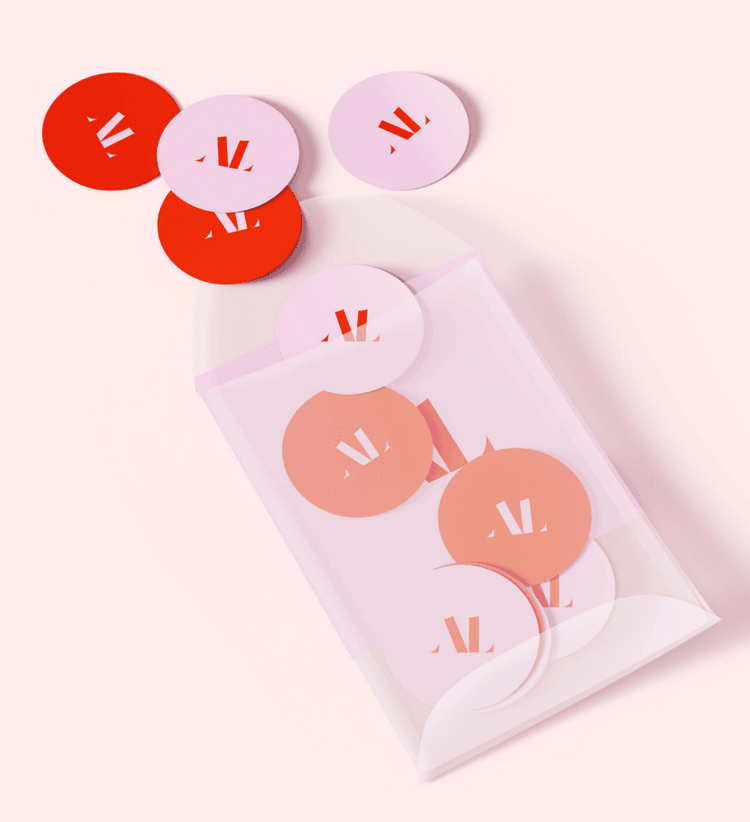 Aimee Li's Design Portfolio | Students | The Graphic Design School