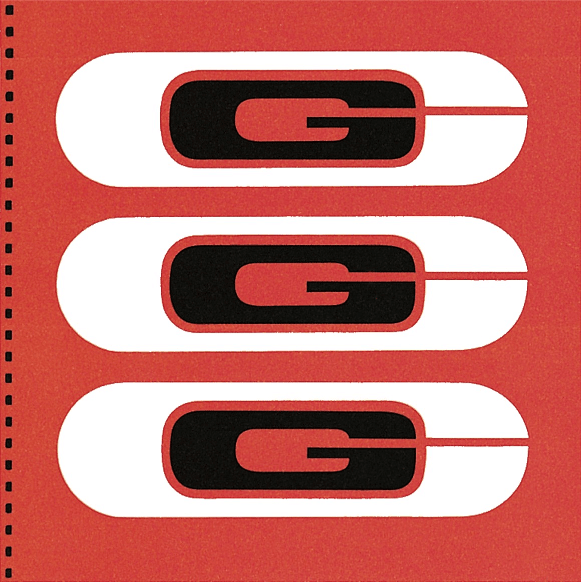 Connecticut General Life Insurance identity, 1959