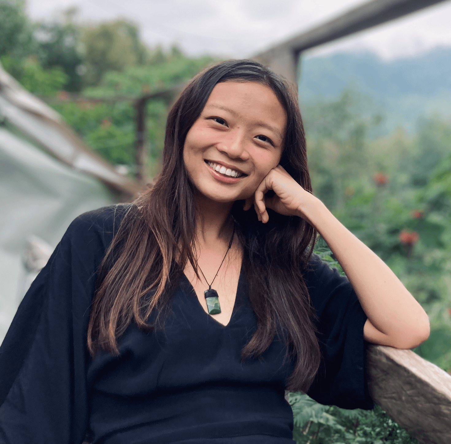 Caro Goh