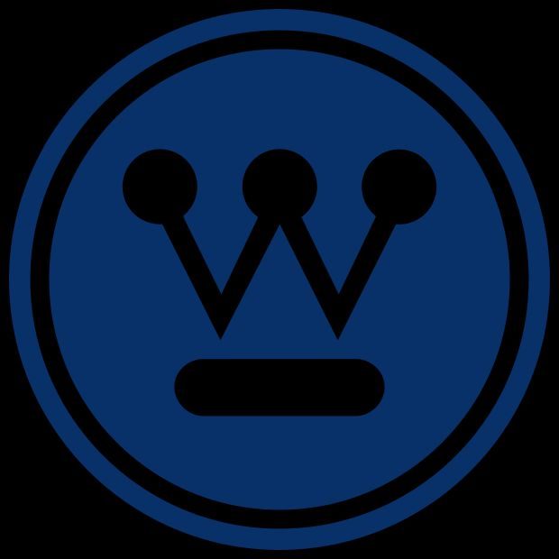 Paul Rand, Westinghouse logo, 1960