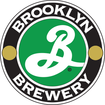 Brooklyn Brewery identity by Milton Glaser, 1996