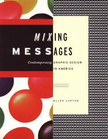 Mixing Messages exhibition, 1996