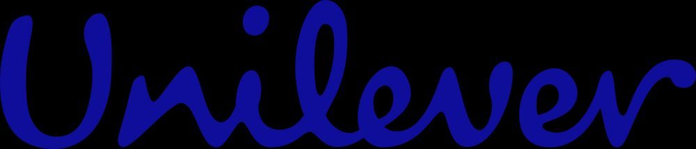 Unilever U mark, Wolff Olins, 2004