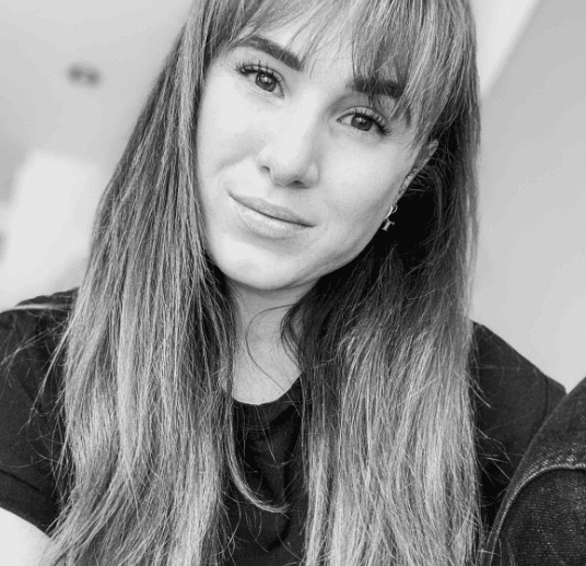 Tamryn Van Der Merwe