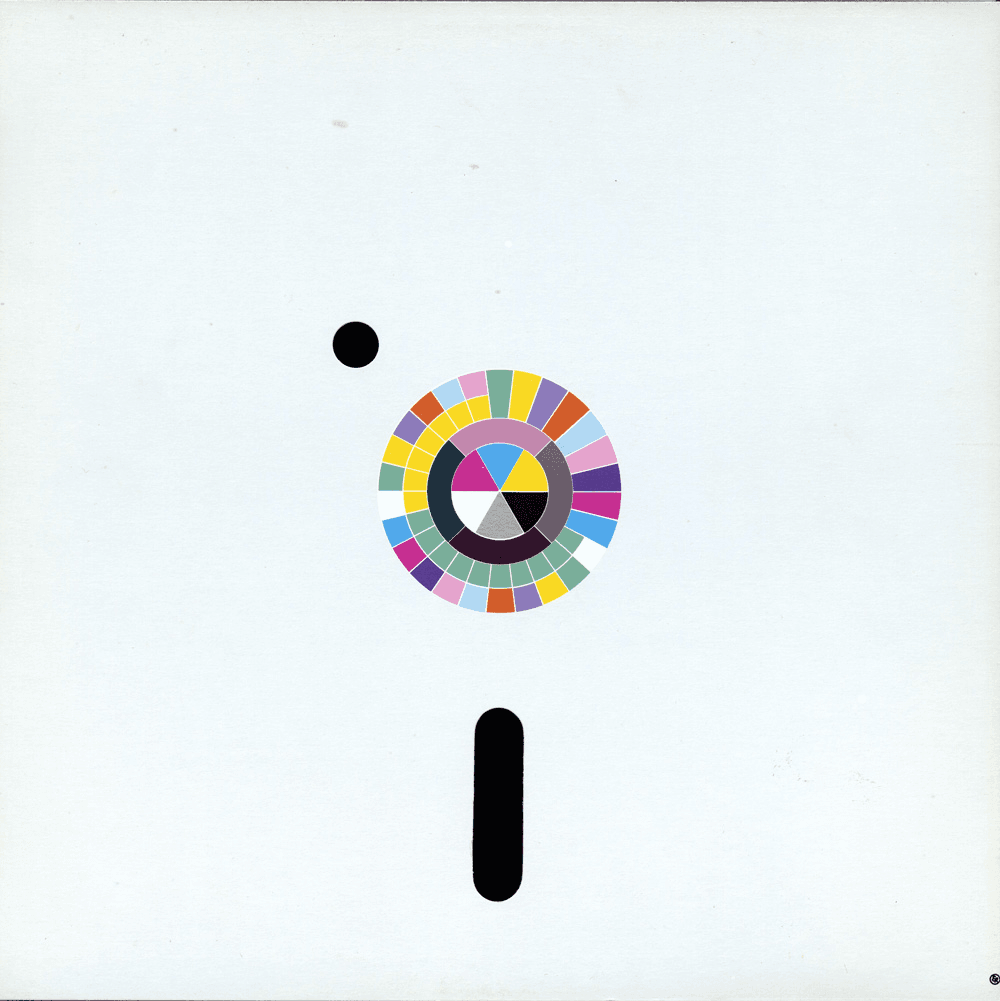 Power, Corruption & Lies cover, 1983