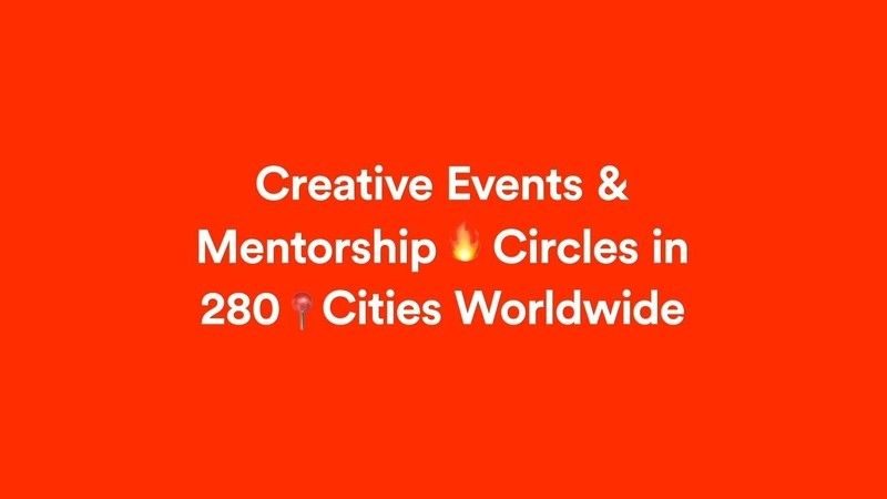 Ladies, Wine & Design global network, 2016