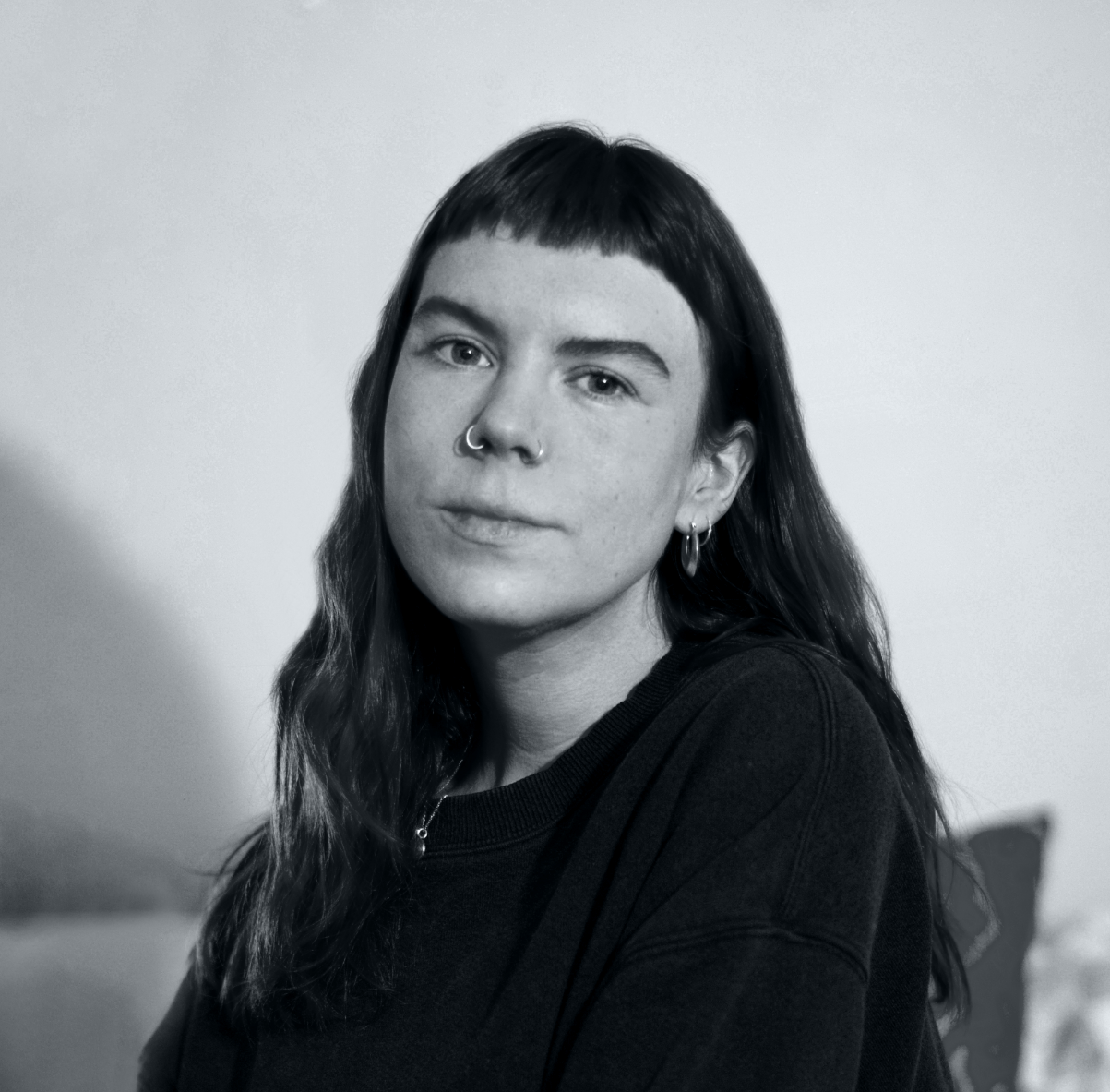 Holly Fawkner