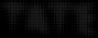 Tate identity mark, Wolff Olins, 2000